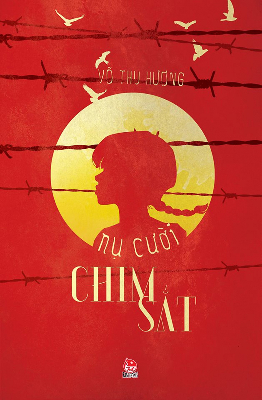 Gặp lại các tác giả được đưa vào sách giáo khoa: Võ Thu Hương - Chỉ khi viết mới thấy mình tự tin nhất - Ảnh 6. Gặp lại các tác giả được đưa vào sách giáo khoa: Võ Thu Hương - Chỉ khi viết mới thấy mình tự tin nhất - Ảnh 6.