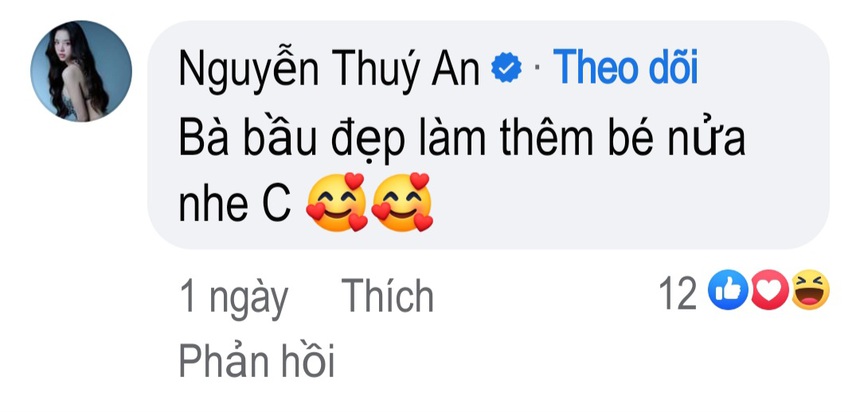 Vừa đẻ xong đã được rủ bầu tiếp, Hoa hậu Đỗ Mỹ Linh đáp sao? - Ảnh 2. Vừa đẻ xong đã được rủ bầu tiếp, Hoa hậu Đỗ Mỹ Linh đáp sao? - Ảnh 2.