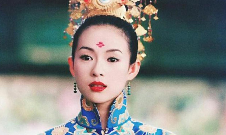 (BÀI CUỐI TUẦN) Bí ẩn về vụ đánh ghen gây chấn động C-biz của 'Ảnh hậu' Chương Tử Di - Ảnh 10.