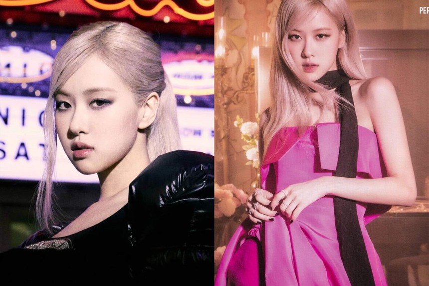 (Blackpink) Con đường nào cho 4 thành viên nếu Blackpink tan rã? - Ảnh 11.