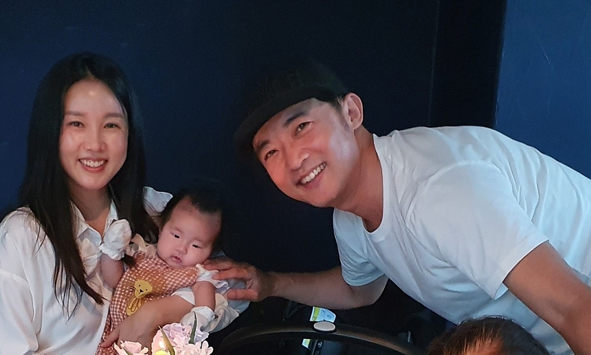 (BÀI CUỐI TUẦN) Cuộc đời đảo ngược của Cha In Pyo và Ahn Jae Wook sau 'Ước mơ vươn tới một ngôi sao' - Ảnh 10.