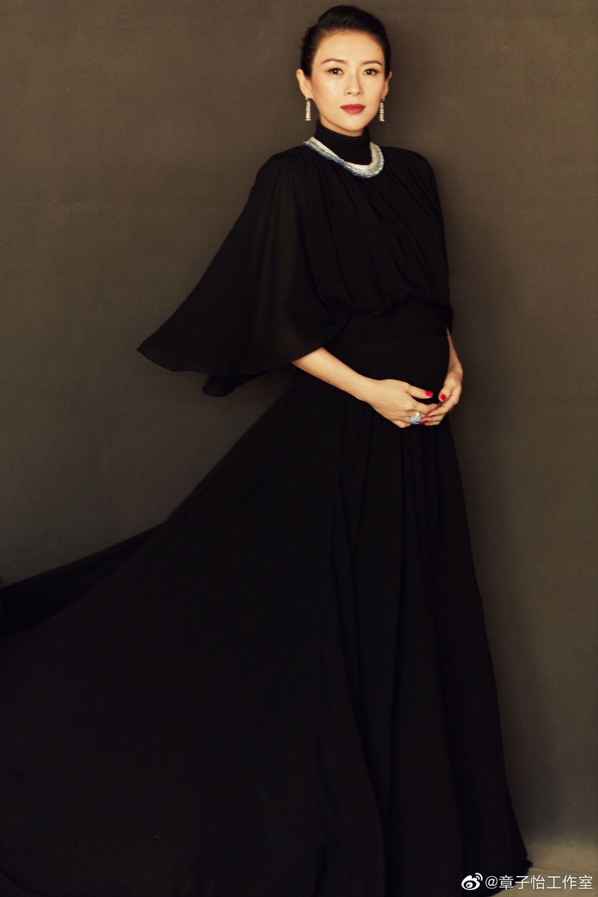 (BÀI CUỐI TUẦN) Bí ẩn về vụ đánh ghen gây chấn động C-biz của 'Ảnh hậu' Chương Tử Di - Ảnh 13.