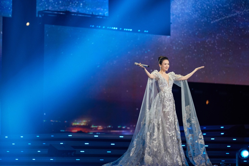 (BÀI CUỐI TUẦN) Bí ẩn về vụ đánh ghen gây chấn động C-biz của 'Ảnh hậu' Chương Tử Di - Ảnh 14.