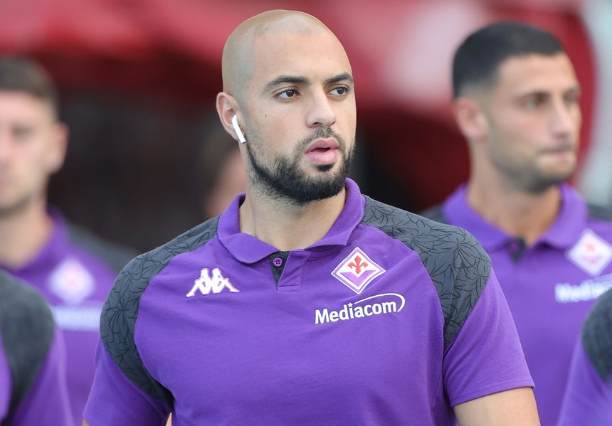 Tin chuyển nhượng MU 31/8: Thất bại vụ Amrabat, MU đàm phán mua 'Bruno 2.0' - Ảnh 2.