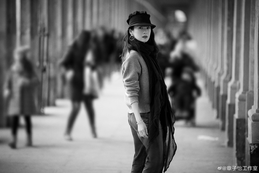 (BÀI CUỐI TUẦN) Bí ẩn về vụ đánh ghen gây chấn động C-biz của 'Ảnh hậu' Chương Tử Di - Ảnh 9.