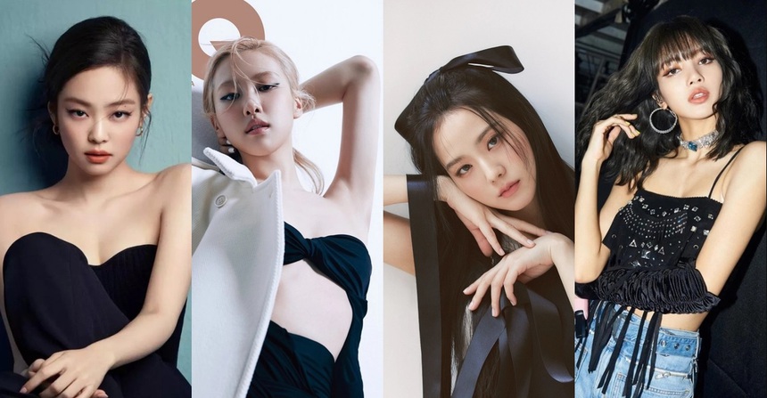 (Blackpink) Con đường nào cho 4 thành viên nếu Blackpink tan rã? - Ảnh 1.