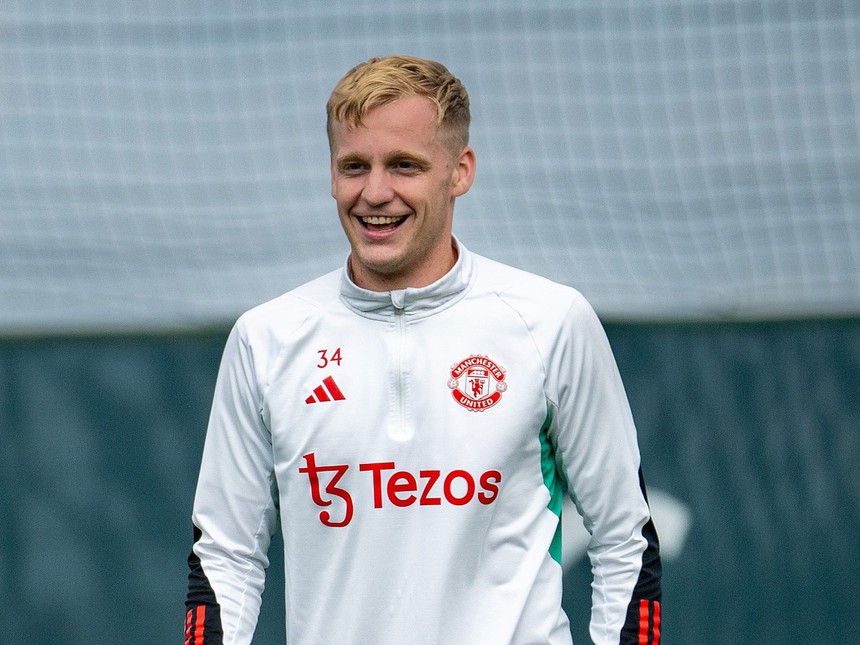 Tin chuyển nhượng MU 31/8: Thất bại vụ Amrabat, MU đàm phán mua 'Bruno 2.0' - Ảnh 5.