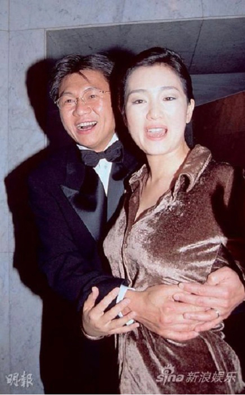 Thực hư chuyện Củng Lợi có con trai bị khiếm thính - Ảnh 2.