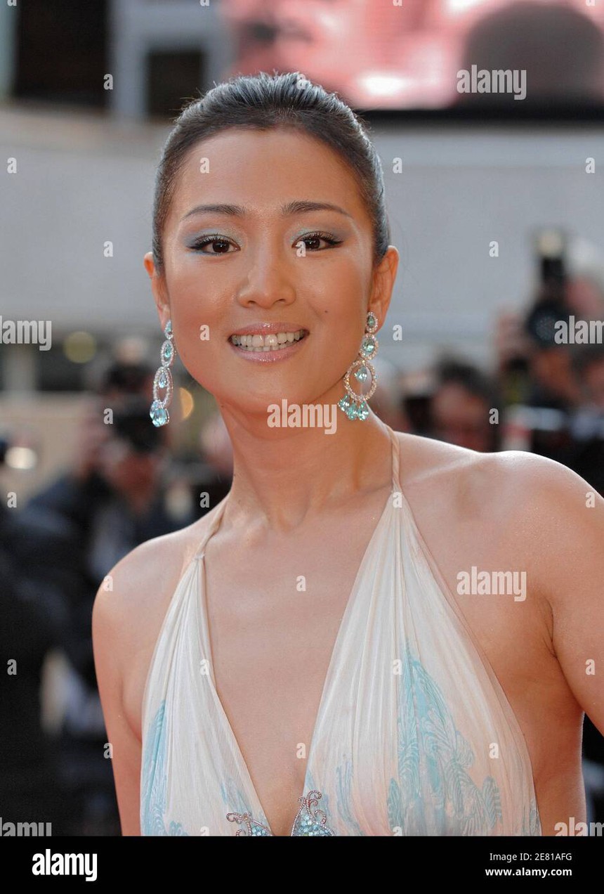 Thực hư chuyện Củng Lợi có con trai bị khiếm thính - Ảnh 4.