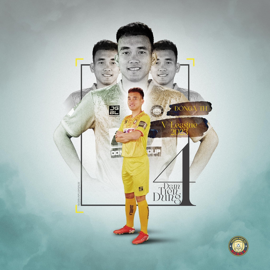 Chuyển nhượng V-League hôm nay 31/8: B.Bình Dương sắp công bố ‘bom tấn’, hậu vệ Hà Nội đến Quảng Nam - Ảnh 2.