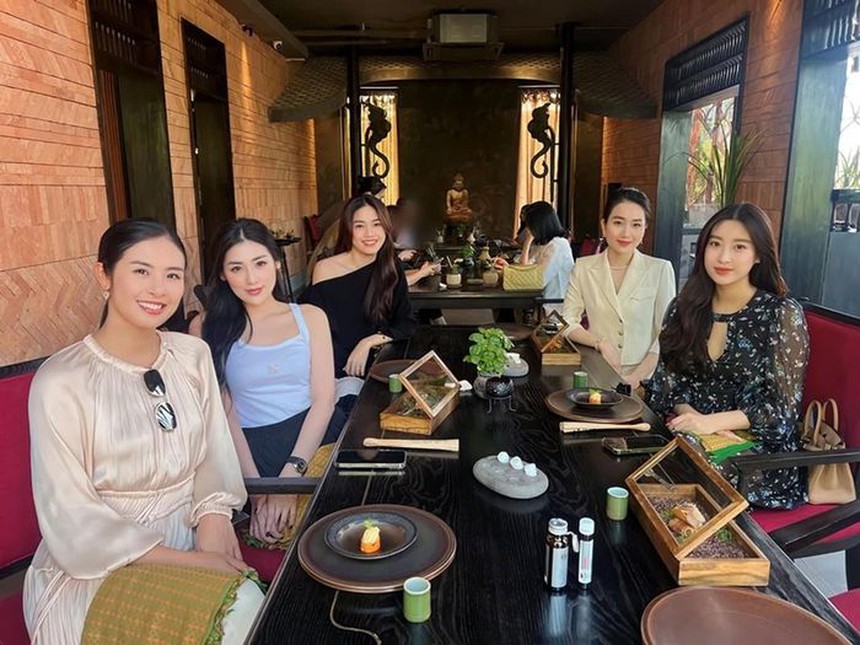 Sao Việt 31/8: Quang Sự lộ tạo hình mới cực 'oách', Bùi Khánh Linh trải lòng về quá khứ vất vả - Ảnh 6.