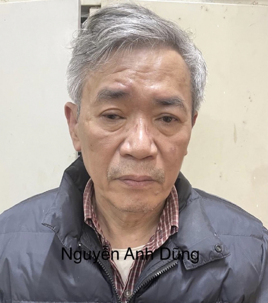 Truy tố Nguyễn Thị Thanh Nhàn và 15 bị can trong vụ án tại Bệnh viện Sản - Nhi tỉnh Quảng Ninh - Ảnh 2.