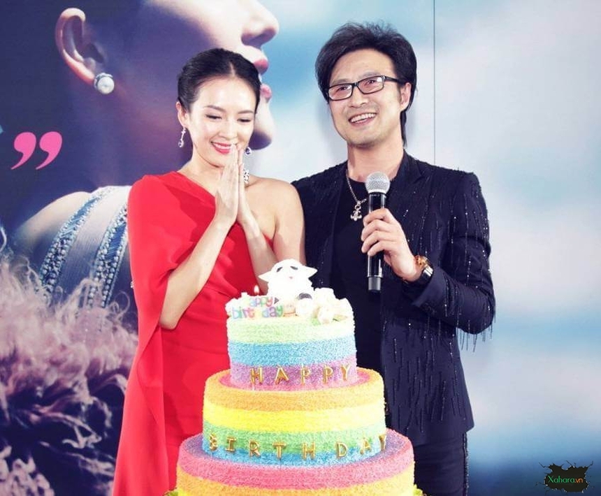 (BÀI CUỐI TUẦN) Bí ẩn về vụ đánh ghen gây chấn động C-biz của 'Ảnh hậu' Chương Tử Di - Ảnh 12.