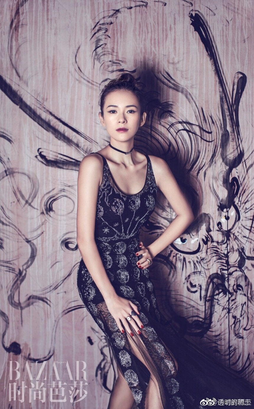 (BÀI CUỐI TUẦN) Bí ẩn về vụ đánh ghen gây chấn động C-biz của 'Ảnh hậu' Chương Tử Di - Ảnh 5.