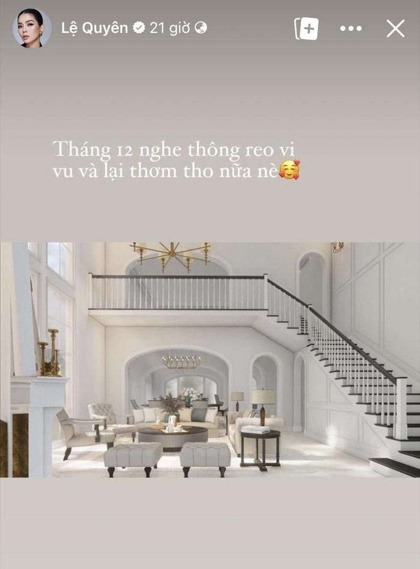 Sao Việt 31/8: Quang Sự lộ tạo hình mới cực 'oách', Bùi Khánh Linh trải lòng về quá khứ vất vả - Ảnh 4.