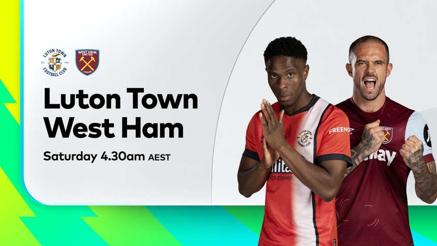 Nhận định bóng đá Luton vs West Ham (02h00, 2/9), Ngoại hạng Anh vòng 4 - Ảnh 2. Nhận định bóng đá Luton vs West Ham (02h00, 2/9), Ngoại hạng Anh vòng 4 - Ảnh 2.
