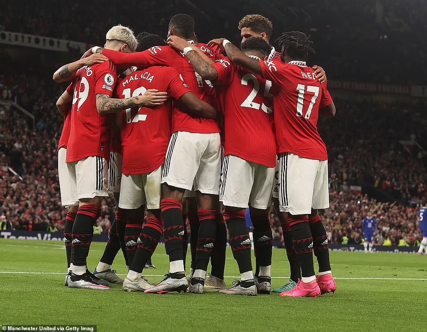 MU đối mặt nguy cơ rơi vào 'bảng tử thần' Champions League - Ảnh 3.