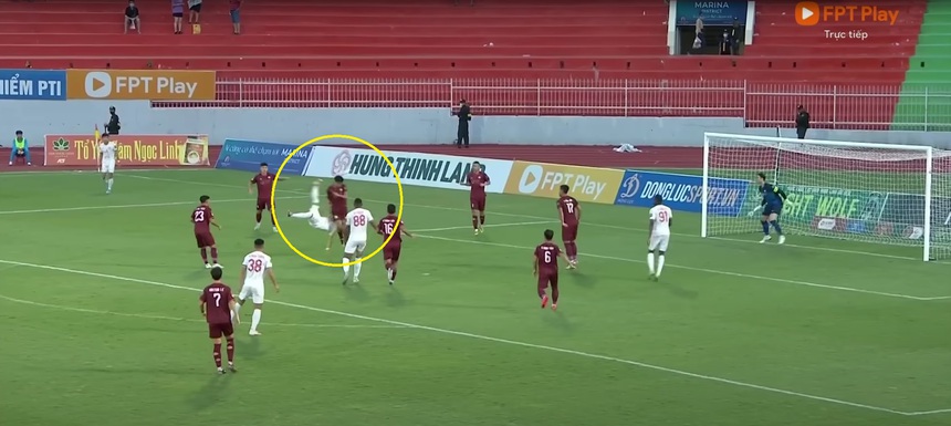 Bóng đá Việt Nam 31/8: Tuyển nữ Việt Nam bất ngờ với tình cảm của CĐV Hải Phòng - Ảnh 3.