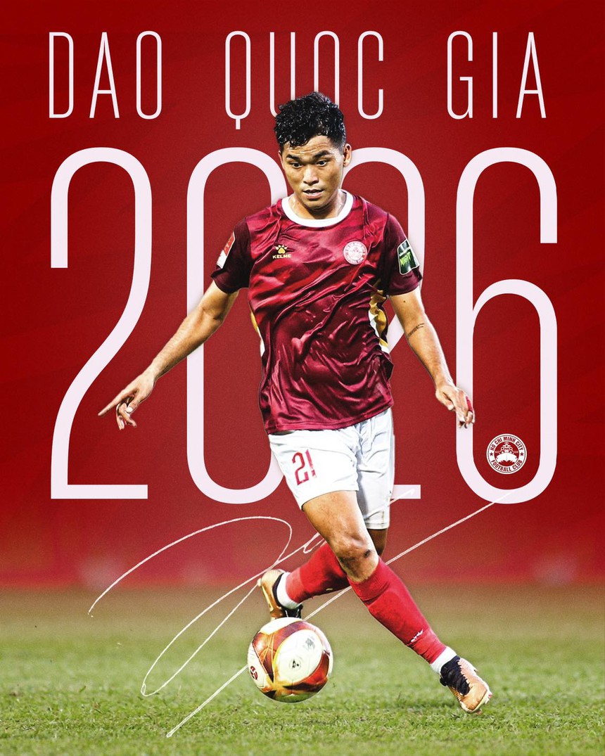 Chuyển nhượng V-League hôm nay 1/9: ‘Công thần’ chia tay Hà Nội FC, HAGL nhắm ngoại binh Mỹ - Ảnh 3.