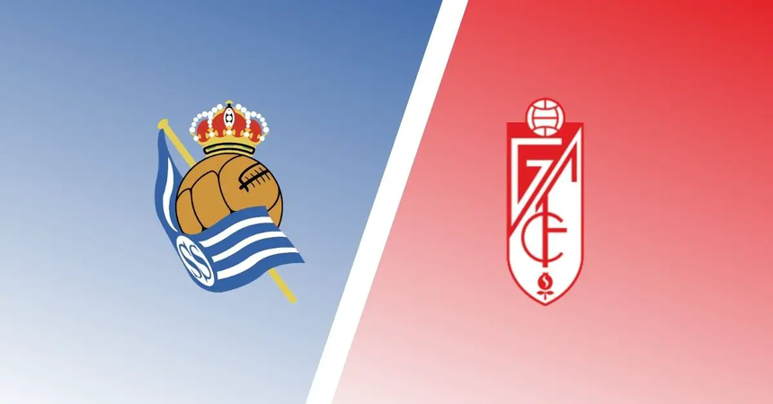 Nhận định bóng đá Sociedad vs Granada (00h30,2/9), vòng 4 La Liga - Ảnh 2.