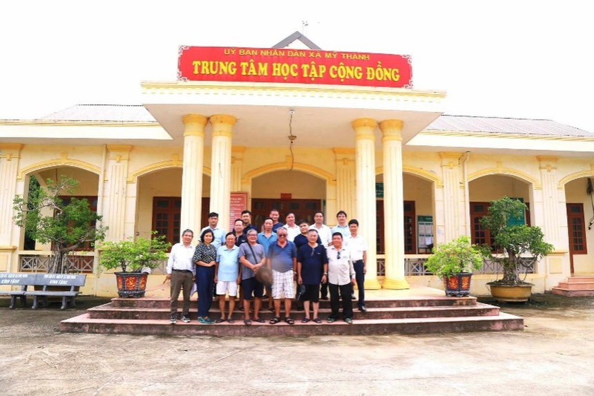 Đêm đêm rì rầm trong tiếng đất - Tiếp tục nghiên cứu bãi đá cổ Suối Cỏ (Hòa Bình): Hé lộ những hình khắc tâm linh - Ảnh 7.