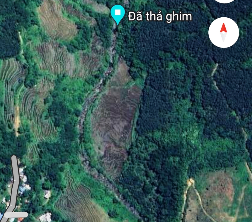 Đêm đêm rì rầm trong tiếng đất - Tiếp tục nghiên cứu bãi đá cổ Suối Cỏ (Hòa Bình): Hé lộ những hình khắc tâm linh - Ảnh 6.