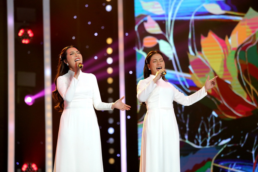 Trương Trần Anh Duy, Henry Ngọc Thạch trở thành Quán quân Tỏa Sáng Sao Đôi 2023 - Ảnh 5.