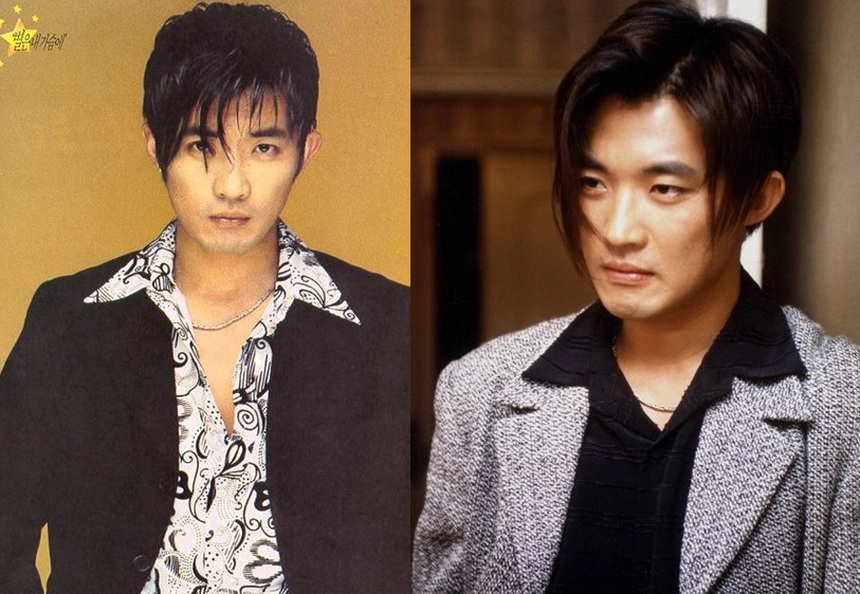 (BÀI CUỐI TUẦN) Cuộc đời đảo ngược của Cha In Pyo và Ahn Jae Wook sau 'Ước mơ vươn tới một ngôi sao' - Ảnh 4.