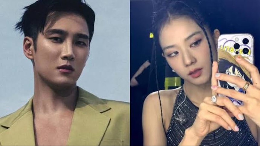 YG bỏ bê hay đang 'chèn ép' Jisoo Blackpink khi hạn tái ký gần kề? - Ảnh 6.