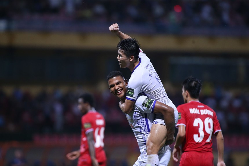 Link xem trực tiếp CAHN vs Hà Nội (19h15, 6/8), V-League 2023 - Ảnh 3.