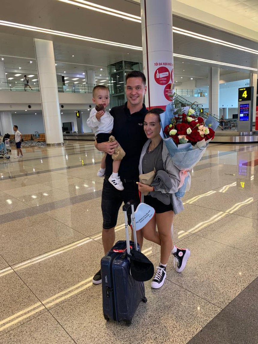 Người đại diện của Filip Nguyễn hé lộ thông tin quan trọng về việc nhập tịch và khoác áo ĐT Việt Nam - Ảnh 2.