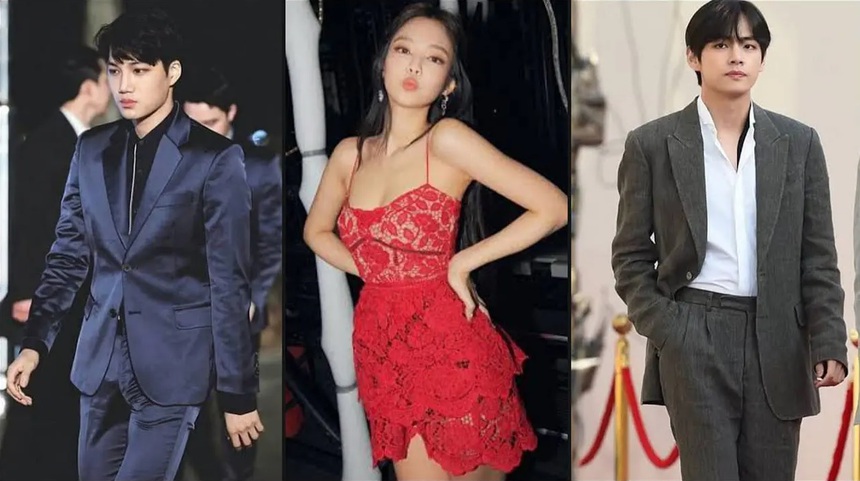 Jisoo - thành viên Blackpink duy nhất được công chúng ủng hộ chuyện hẹn hò - Ảnh 7.