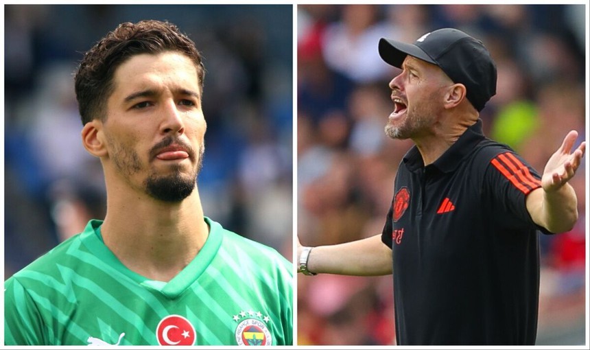 Tin chuyển nhượng 4/8: MU đàm phán mua thủ môn Thổ Nhĩ Kỳ, Chelsea mua xong sao Brighton - Ảnh 2.