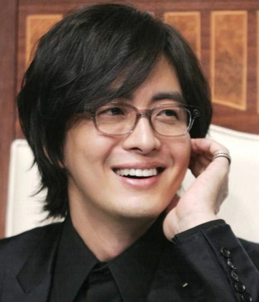 Sao phim 'Bản tình ca mùa Đông' Bae Yong Joon rời showbiz sang Mỹ vì chuyện học hành của con? - Ảnh 4.