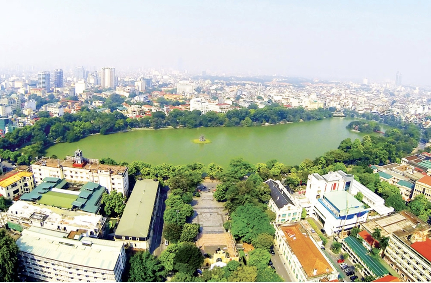 Việc sáp nhập đơn vị hành chính: Đảm bảo hài hòa giữa việc gìn giữ giá trị văn hóa, lịch sử và bài toán phát triển - Ảnh 2. Việc sáp nhập đơn vị hành chính: Đảm bảo hài hòa giữa việc gìn giữ giá trị văn hóa, lịch sử và bài toán phát triển - Ảnh 2.