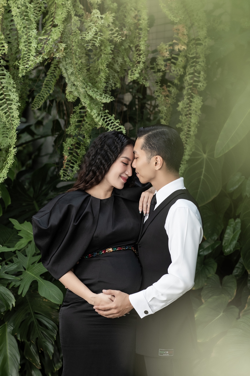 Khánh Thi - Phan Hiển: Tự hào vì hai con càng lớn càng ngoan ngoãn - Ảnh 10.