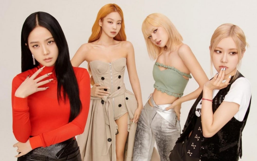 Blackpink và hợp đồng gia hạn: Số tiền tạm ứng đáng chú ý mà 4 thành viên sẽ nhận được từ YG - Ảnh 1.