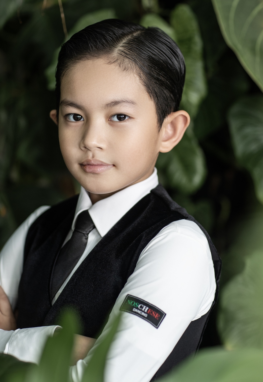 Khánh Thi - Phan Hiển: Tự hào vì hai con càng lớn càng ngoan ngoãn - Ảnh 7.