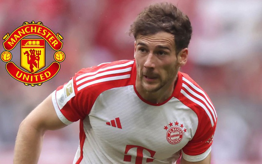 Chuyển nhượng MU 4/8: 'Quỷ đỏ' công bố tiền đạo mới, Ten Hag 'thay máu' hàng tiền vệ bằng sao Real - Ảnh 5. Chuyển nhượng MU 4/8: 'Quỷ đỏ' công bố tiền đạo mới, Ten Hag 'thay máu' hàng tiền vệ bằng sao Real - Ảnh 5.