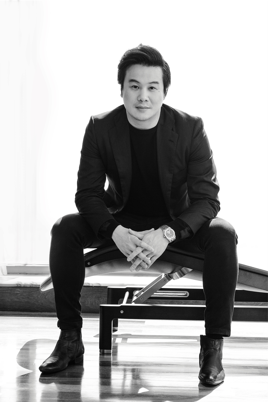 Hoàng Quyên song ca với Thanh Bùi trong album tự sáng tác - Ảnh 2. Hoàng Quyên song ca với Thanh Bùi trong album tự sáng tác - Ảnh 2.