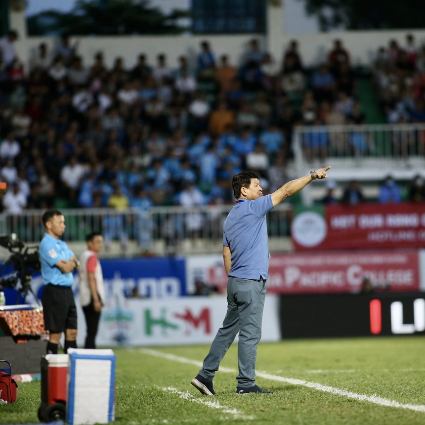 Bóng đá Việt Nam 4/8: Trọng tài Thái Lan bắt chính trận CAHN vs Hà Nội - Ảnh 4.
