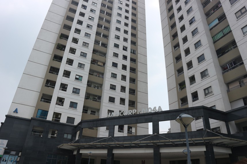 Hà Nội chủ động giải pháp thúc đẩy thị trường bất động sản - Ảnh 1.