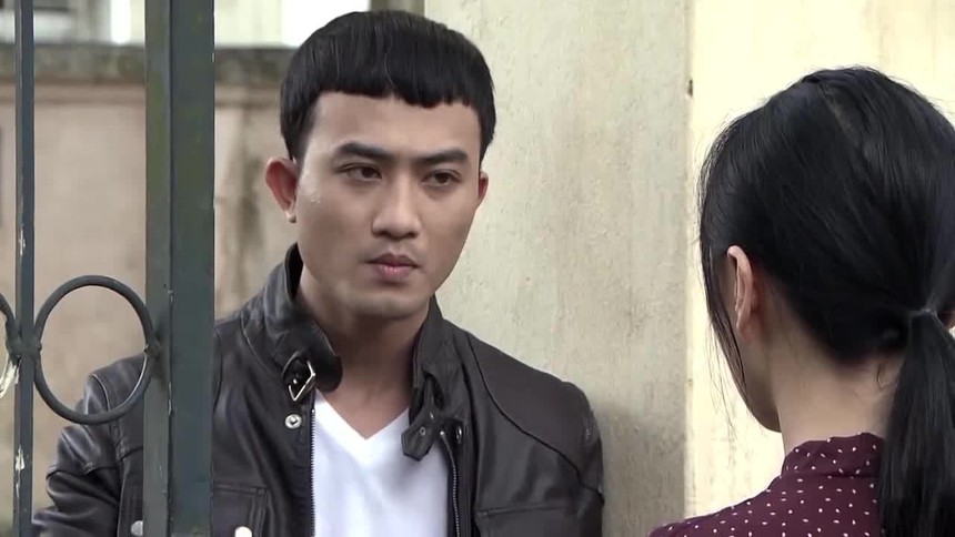 Doãn Quốc Đam: 'Công nhân làm phim' của đài VTV, xuất hiện phim nào là thành công phim đó - Ảnh 2.