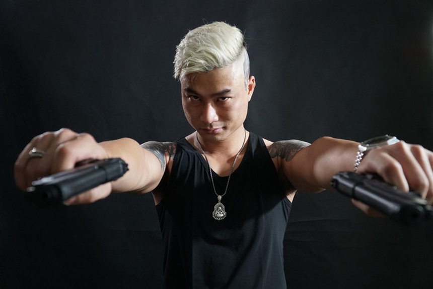 Những nam diễn viên thành công nhờ vai phụ  - Ảnh 10.