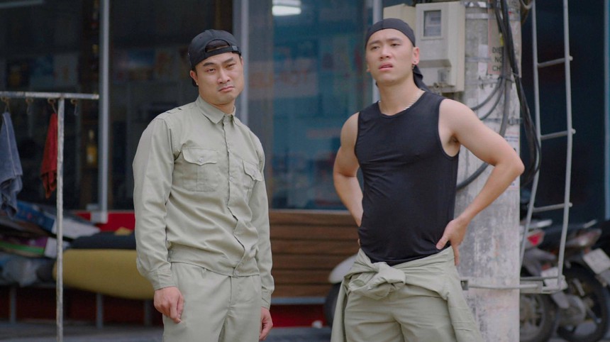 Những nam diễn viên thành công nhờ vai phụ  - Ảnh 12.