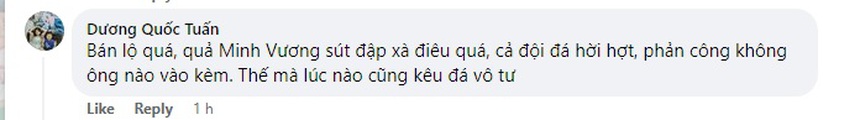 Bóng đá Việt Nam 5/8: HAGL thua CLB TP.HCM, bị CĐV nghi ngờ động lực thi đấu - Ảnh 3.