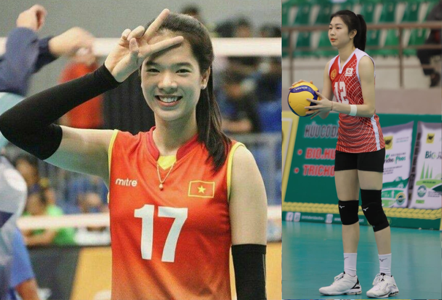 Hot girl bóng chuyền Việt Nam bật khóc tức tưởi vì trọng tài, liên tiếp đón tin vui trước sinh nhật tuổi 29 - Ảnh 5.
