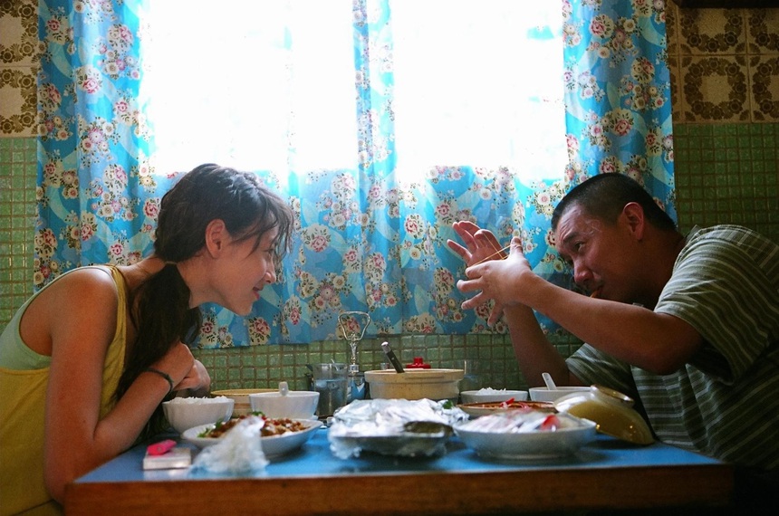 Lương Lạc Thi – Mỹ nhân theo tỷ phú 'bỏ cuộc chơi' giờ ra sao? - Ảnh 2. Lương Lạc Thi – Mỹ nhân theo tỷ phú 'bỏ cuộc chơi' giờ ra sao? - Ảnh 2.