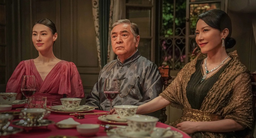 (Bài đăng Chủ nhật) Lương Lạc Thi – Mỹ nhân theo tỷ phú 'bỏ cuộc chơi' giờ ra sao? - Ảnh 9. (Bài đăng Chủ nhật) Lương Lạc Thi – Mỹ nhân theo tỷ phú 'bỏ cuộc chơi' giờ ra sao? - Ảnh 9.