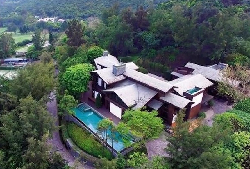 Lương Lạc Thi – Mỹ nhân theo tỷ phú 'bỏ cuộc chơi' giờ ra sao? - Ảnh 6. Lương Lạc Thi – Mỹ nhân theo tỷ phú 'bỏ cuộc chơi' giờ ra sao? - Ảnh 6.